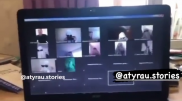 "Призраки на уроке". Видео со школьниками прокомментировали в акимате Атырауской области