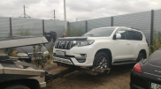 Toyota Prado и Cadillac Escalade. Какие машины забирают у алиментщиков Нур-Султана