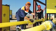 Более миллиона жителей Алматинской области получат доступ к газу