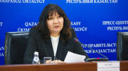 Гульмира Исаева покинула пост вице-министра сельского хозяйства