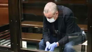 Михаил Ефремов выступил с последним словом в суде. Приговор актеру изменили