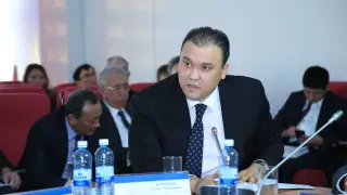 Глава "СК-Фармации" озвучил размер своей зарплаты