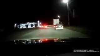 В полиции назвали причину конфликта со стрельбой на АЗС в Уральске