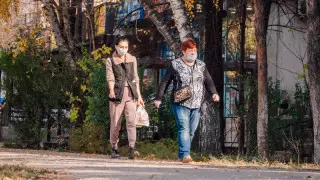 Маска тағып, қолғап кию режимін қатаң сақтауды талап етеміз - Бекшин үндеу жасады