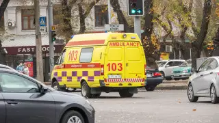 Ситуация становится напряженной - Бекшин о коронавирусе в Алматы