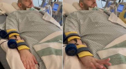 Саудовский принц пошевелил рукой спустя 15 лет комы