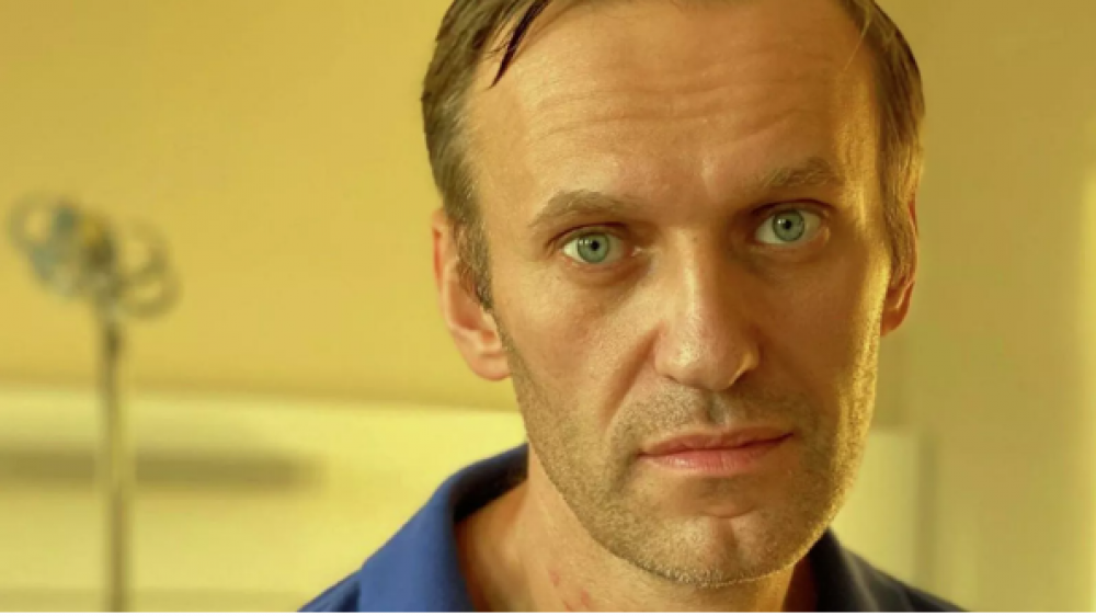 Смерть в нанокапсуле. Навального могли отравить с помощью новой технологии - Bellingcat