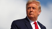 Трамп заявил о прогрессе в переговорах по Карабаху после вступления в них США
