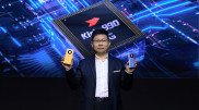 HUAWEI представила Mate 40, смарт-очки и наушники класса studio