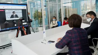 О профилактике коррупции рассказали в акимате Нур-Султана