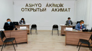 Первый сервисный акимат на селе презентовали в СКО