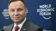 У президента Польши Анджея Дуды выявили коронавирус