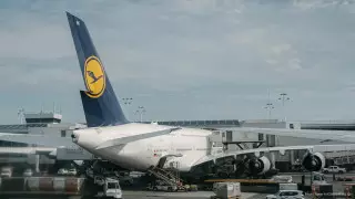 Опубликовано новое расписание международных рейсов