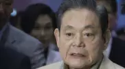 Умер председатель Samsung Ли Гон Хи
