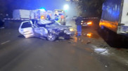 Нетрезвый водитель устроил смертельное ДТП в Уральске