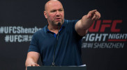 Глава UFC назвал величайшего спортсмена всех времен