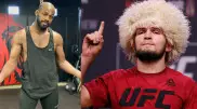 Джон Джонс отказался признавать Хабиба Нурмагомедова величайшим бойцом в истории