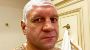 Александр Емельяненко: Назвать Хабиба величайшим бойцом нельзя