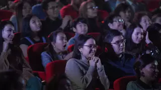 Кинотеатры открылись в Казахстане. Какие фильмы они покажут