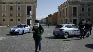 В Испании объявлен режим ЧП, его хотят продлить до мая 2021