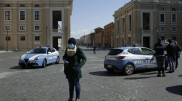 В Испании объявлен режим ЧП, его хотят продлить до мая 2021