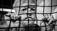 Страх заключенных и жизнь Леши. Леденящие душу снимки конкурса Siena International Photo Awards
