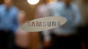 Акции Samsung выросли после смерти председателя концерна