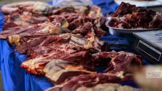 Султанов ответил на опасения об увеличении поставок мяса в Китай