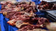 Султанов ответил на опасения об увеличении поставок мяса в Китай