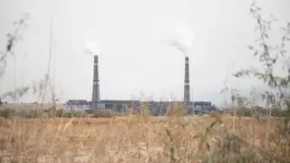 Модернизация ТЭЦ-2 в Алматы: разработчик ответил на критику проекта