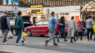 Рост числа больных коронавирусом зафиксирован в Алматы