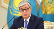 Токаев подписал закон