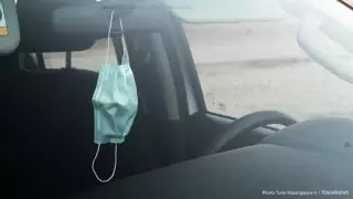 Передвижение автотранспорта после 23.00 могут запретить в ЗКО