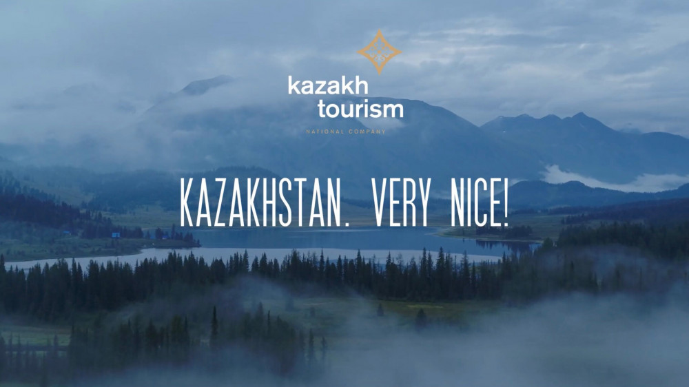 Туристская реклама KazakhTourism, про которую написал The New York Times, стала вирусной