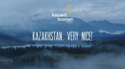Туристская реклама KazakhTourism, про которую написал The New York Times, стала вирусной