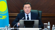 Мамин елді мекендер қашан ауыз сумен толық қамтамасыз етілетінін айтты