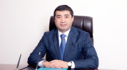 Азамат Амиргалиев назначен вице-министром юстиции