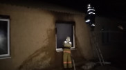 Девочка спасла 3 детей при пожаре в ЗКО, мать погибла