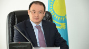 Задержанному замакима Атырауской области нашли замену