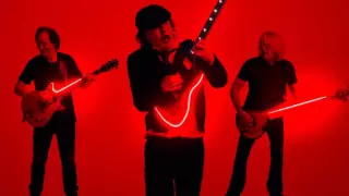 AC/DC представила клип на песню из нового альбома