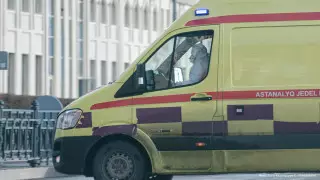 Где в Казахстане никто не умер от коронавируса за неделю