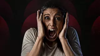 Как получить удовольствие от страха, рассказали ученые