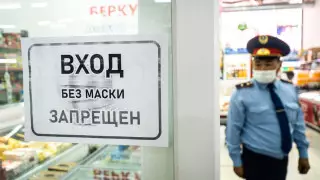 Работу ТРЦ в выходные дни обсудили в Нур-Султане