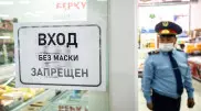 Работу ТРЦ в выходные дни обсудили в Нур-Султане