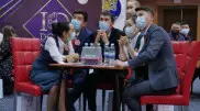 Итоги интеллектуального турнира IQ DODA подвели в Алматинской области