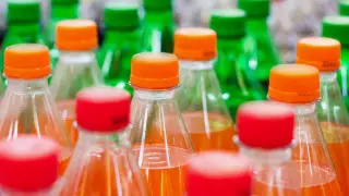 Диетические напитки назвали опасными для сердца