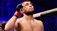 Хабиб Нурмагомедов официально возглавил рейтинг UFC