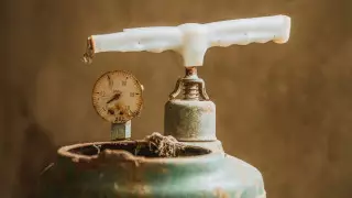 Астанчанин едва не взорвал дом после семейной ссоры