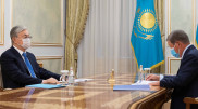 Фонд "Самрук-Казына" хотят преобразовать