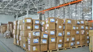 12 препаратов для лечения коронавируса отсутствуют на складах "СК-Фармации"